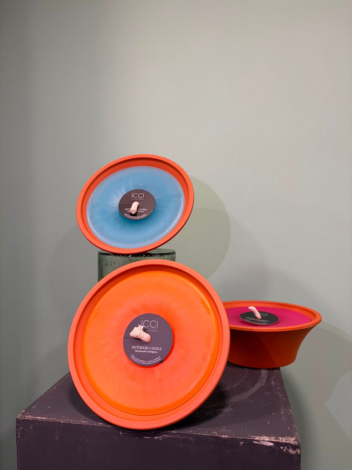 Product van de maand