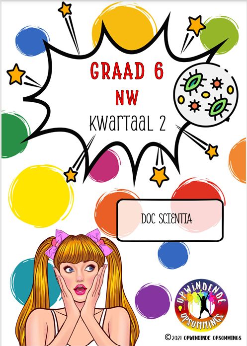Gr 6 NWT - Doc Scientia - Kw 2