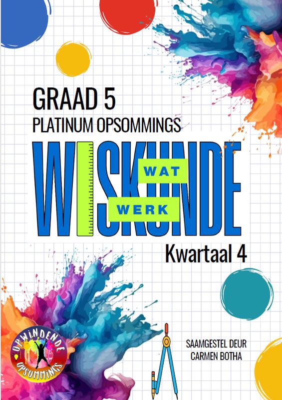 WWW GR 5 - KW 4