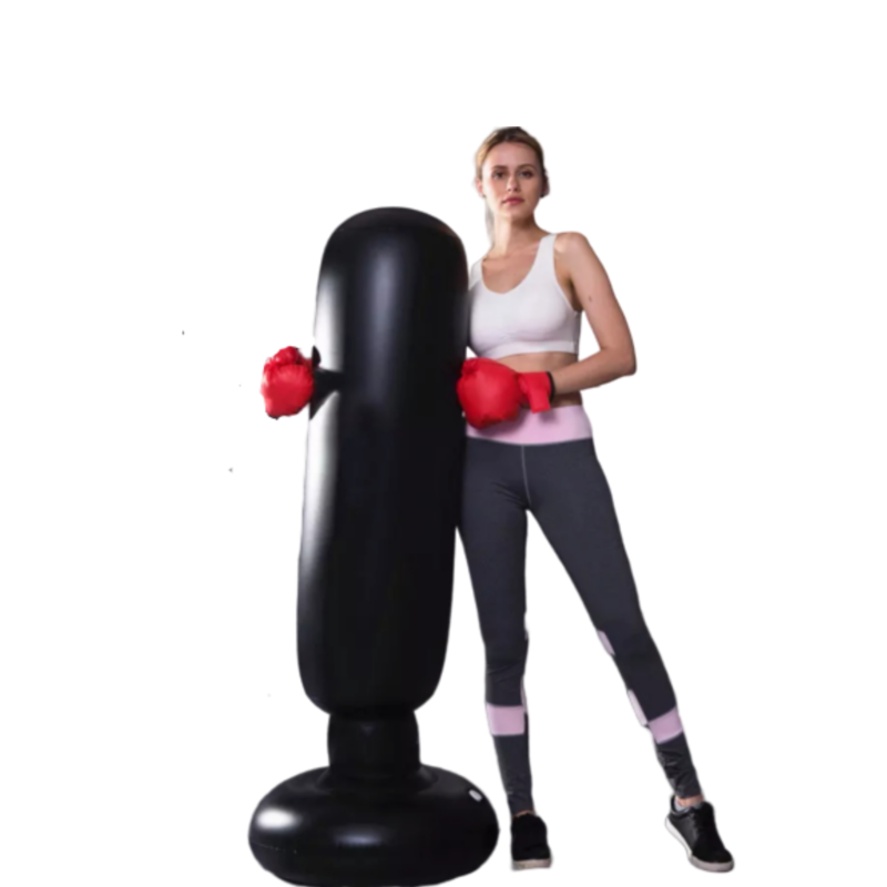 Punching Ball gonflable