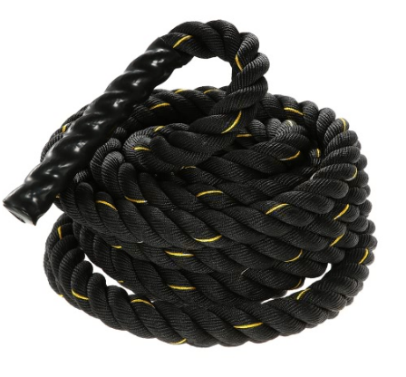 Corde Ondulatoire - Battle rope Corde Ondulatoire - Battle rope