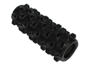 Foam Roller - Rouleau texturé