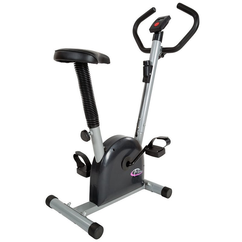 Vélo d&#39;appartement ergomètre