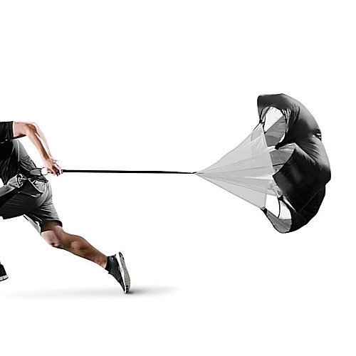 Parachute de Resistance