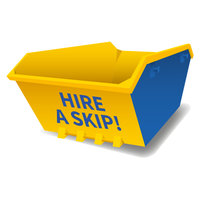 SKIP HIRE