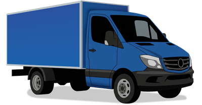 MAN & VAN WASTE COLLECTION