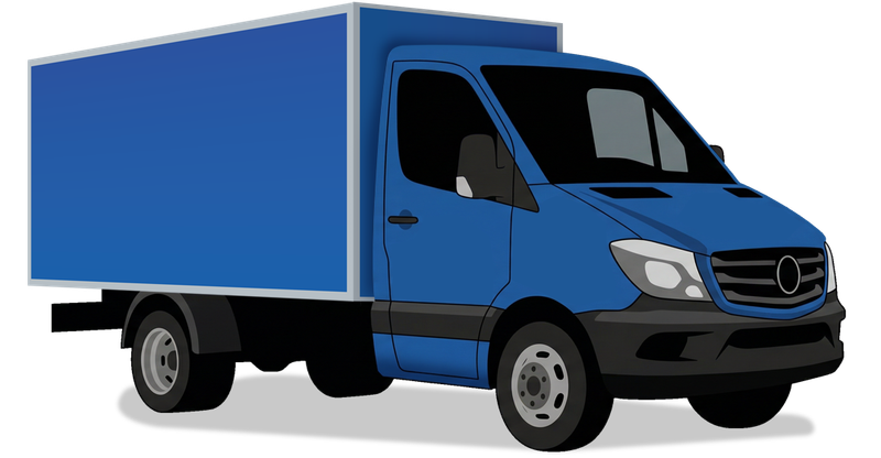 MAN & VAN WASTE COLLECTION