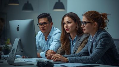 Upcoming Live Webinars