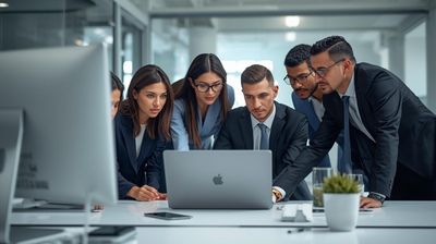 Introduction to Business HR and Payroll Self-Study Course