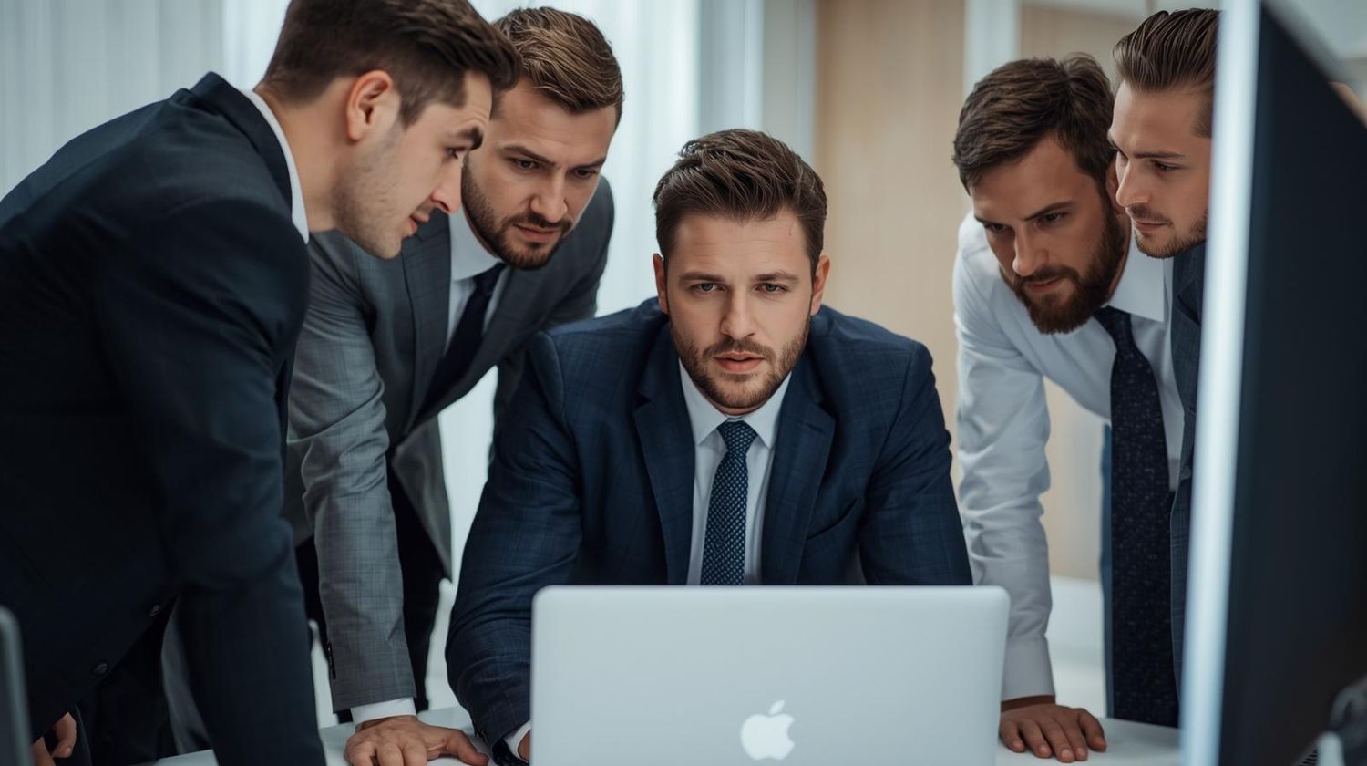 Salaried Employees - Specific and Unique Transactions Self-Study Course