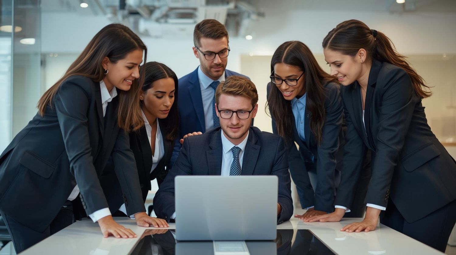 Types of Salary Structures Self-Study Course