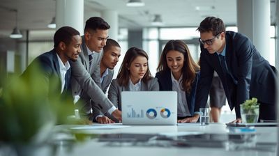 Mastering Management Accounts Self-Study Course