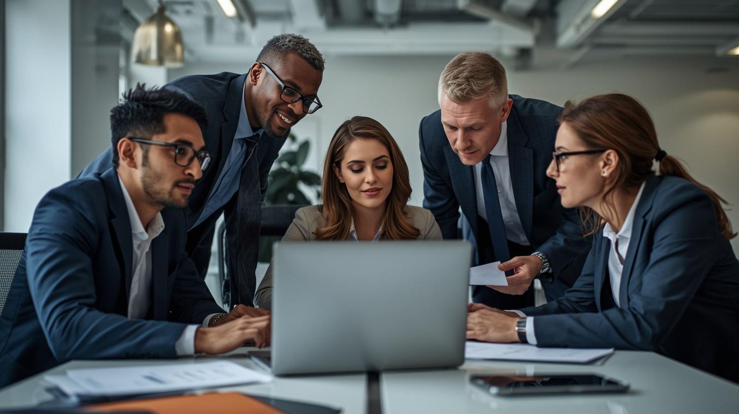 Mastering Management Accounts Self-Study Course