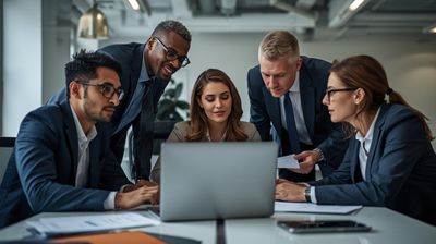 Mastering Management Accounts Self-Study Course