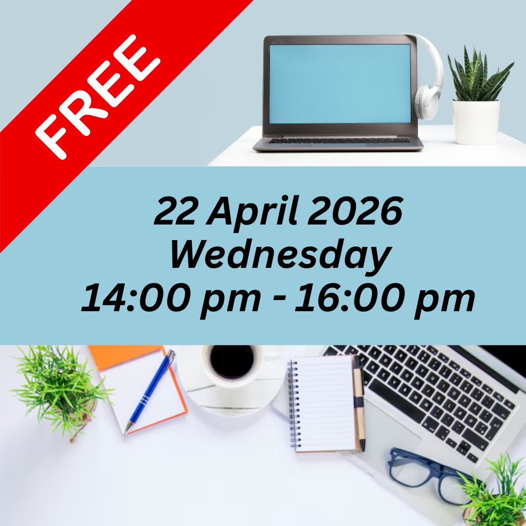 Business Compliance Essentials Webinar