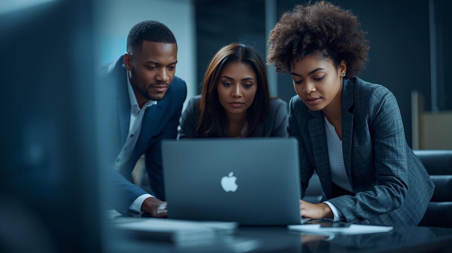 Business Compliance Essentials Self-Study Course