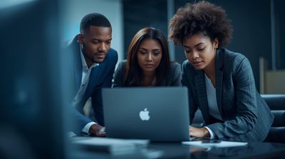 Business Compliance Essentials Self-Study Course