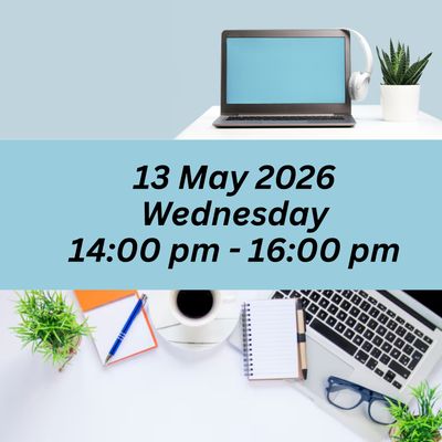 Self-Employed Individuals &amp; Tax: A Practical Starter Guide Webinar