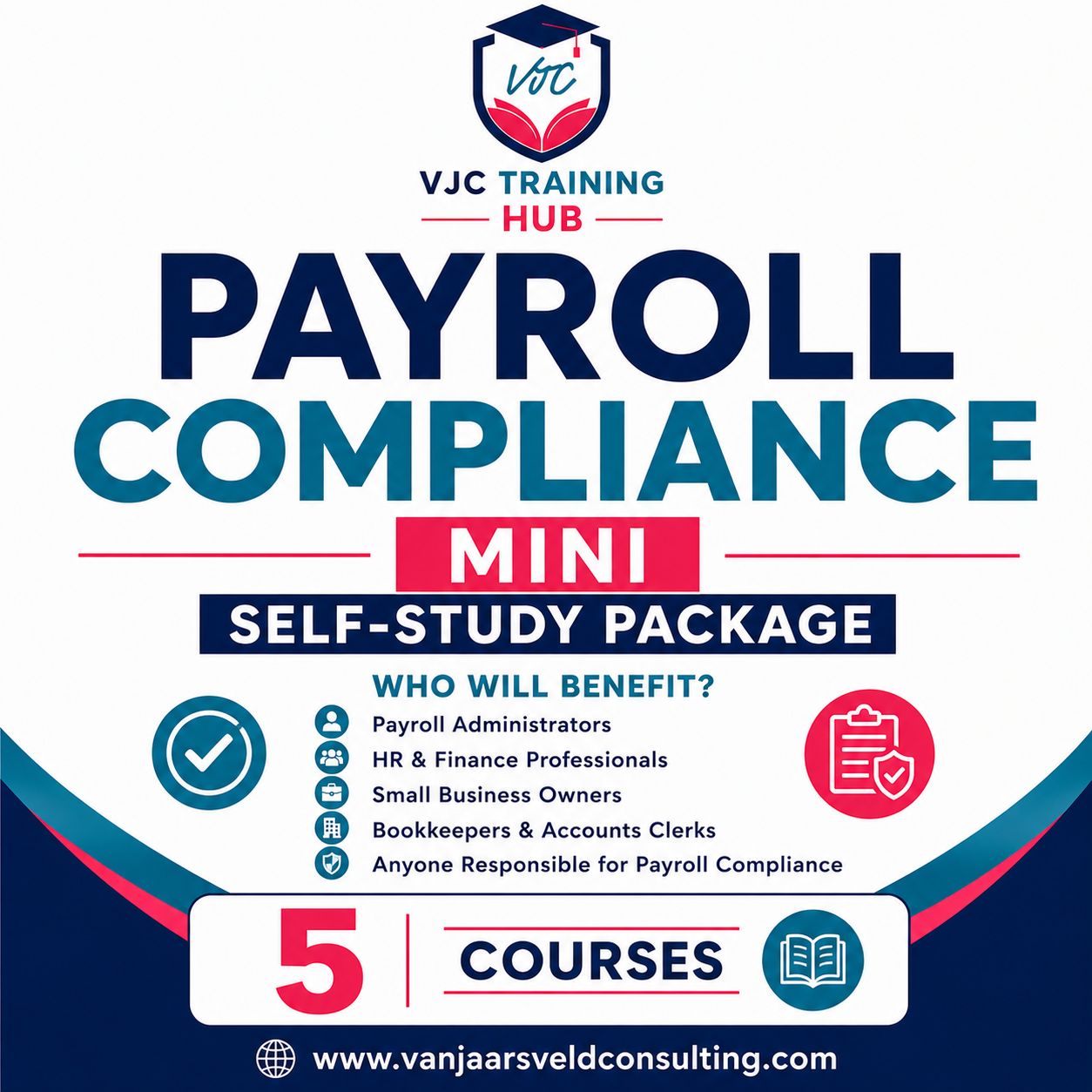 Payroll Compliance Mini Self-Study Package