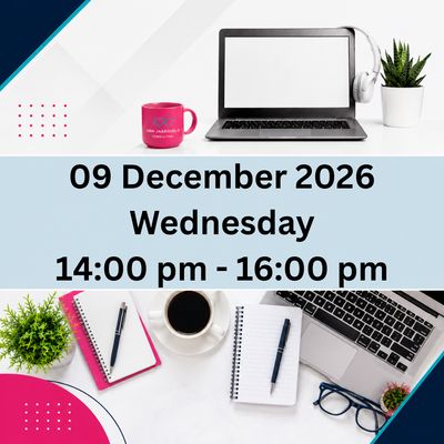 Partnerships and Tax Webinar