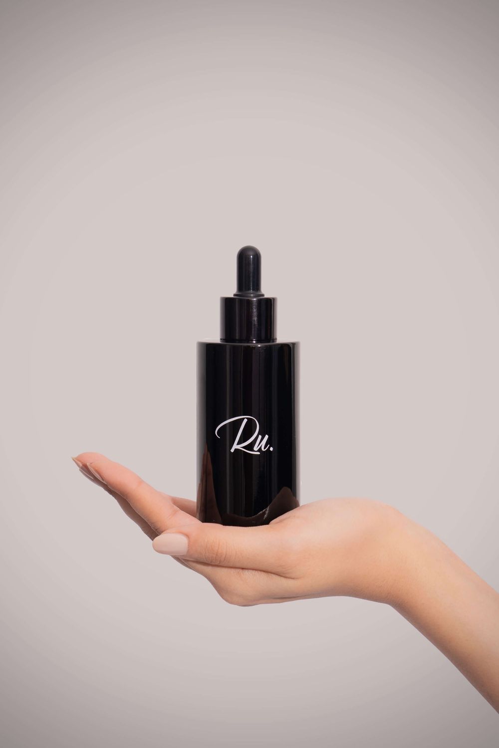 Ru. Signature Hair Oil (100ml)