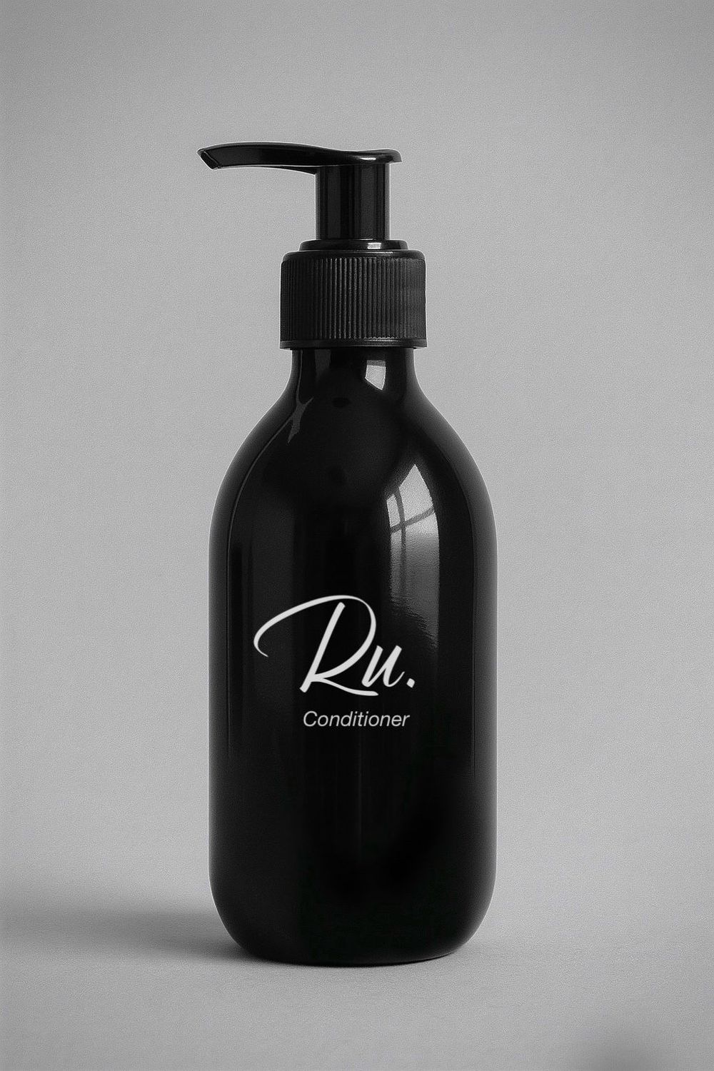 Ru. Luxurious Natural Conditioner (300ml) - LIMITED TIME OFFER.