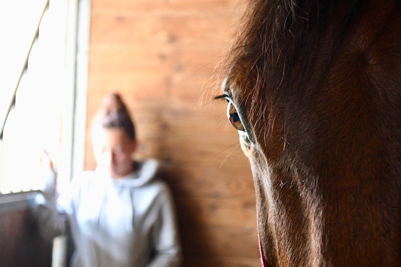 DEVELOPPEMENT PERSONNEL