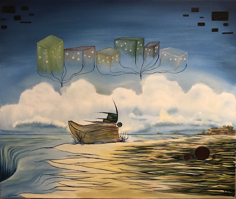 Cardiff Reef