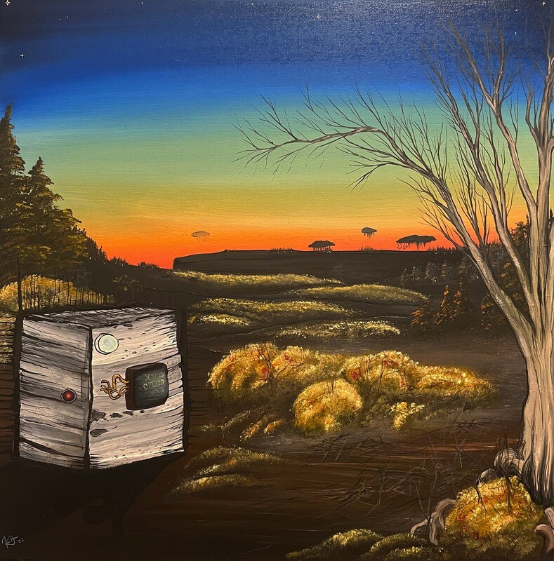 Escape