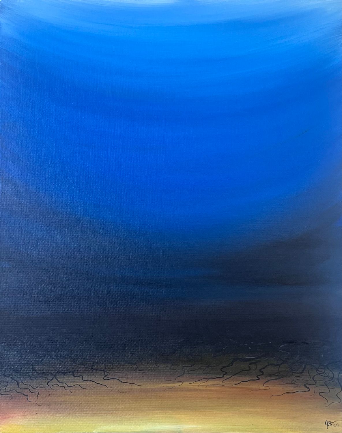 Holding It Together [SYSTEM_OVERIDE_09]