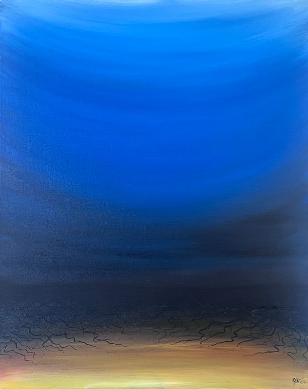 Holding It Together [SYSTEM_OVERIDE_09]