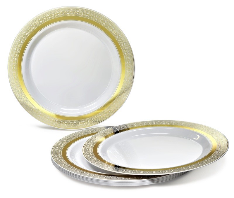6.25&#39;&#39; Dessert / Bread Plate - 1 PIECE SAMPLE -