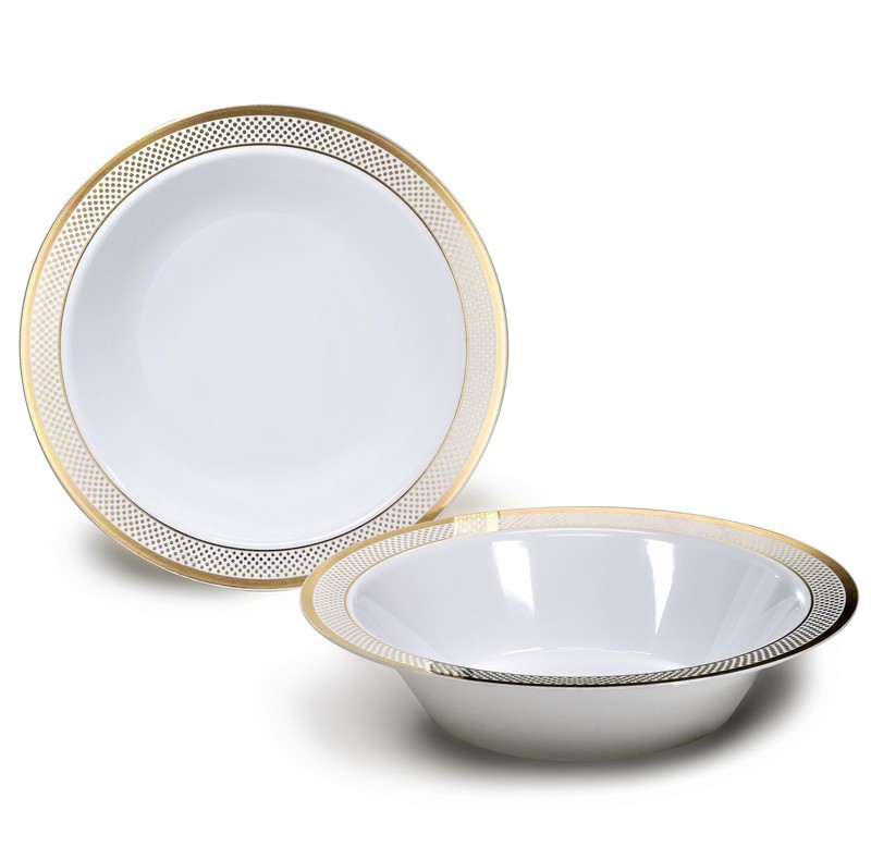 14 oz. Soup / Salad Bowls - 1 PIECE SAMPLE -