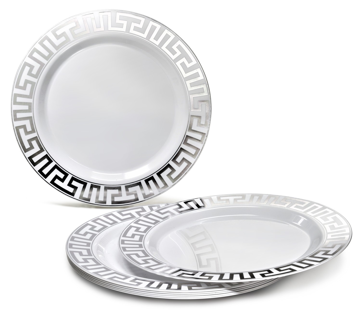 6.25&#39;&#39; Dessert / Bread Plate - 1 PIECE SAMPLE -