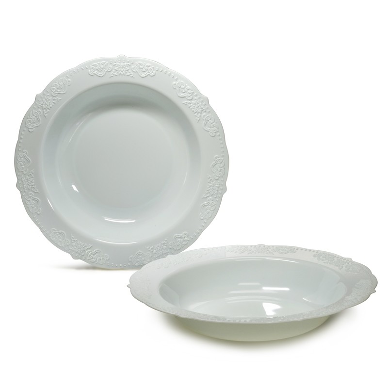 10 oz. Soup / Salad Bowls - 120 pcs-