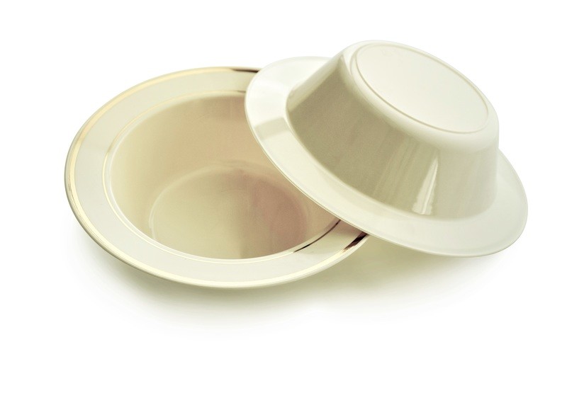 6 oz. Dessert Bowls - SAMPLE -