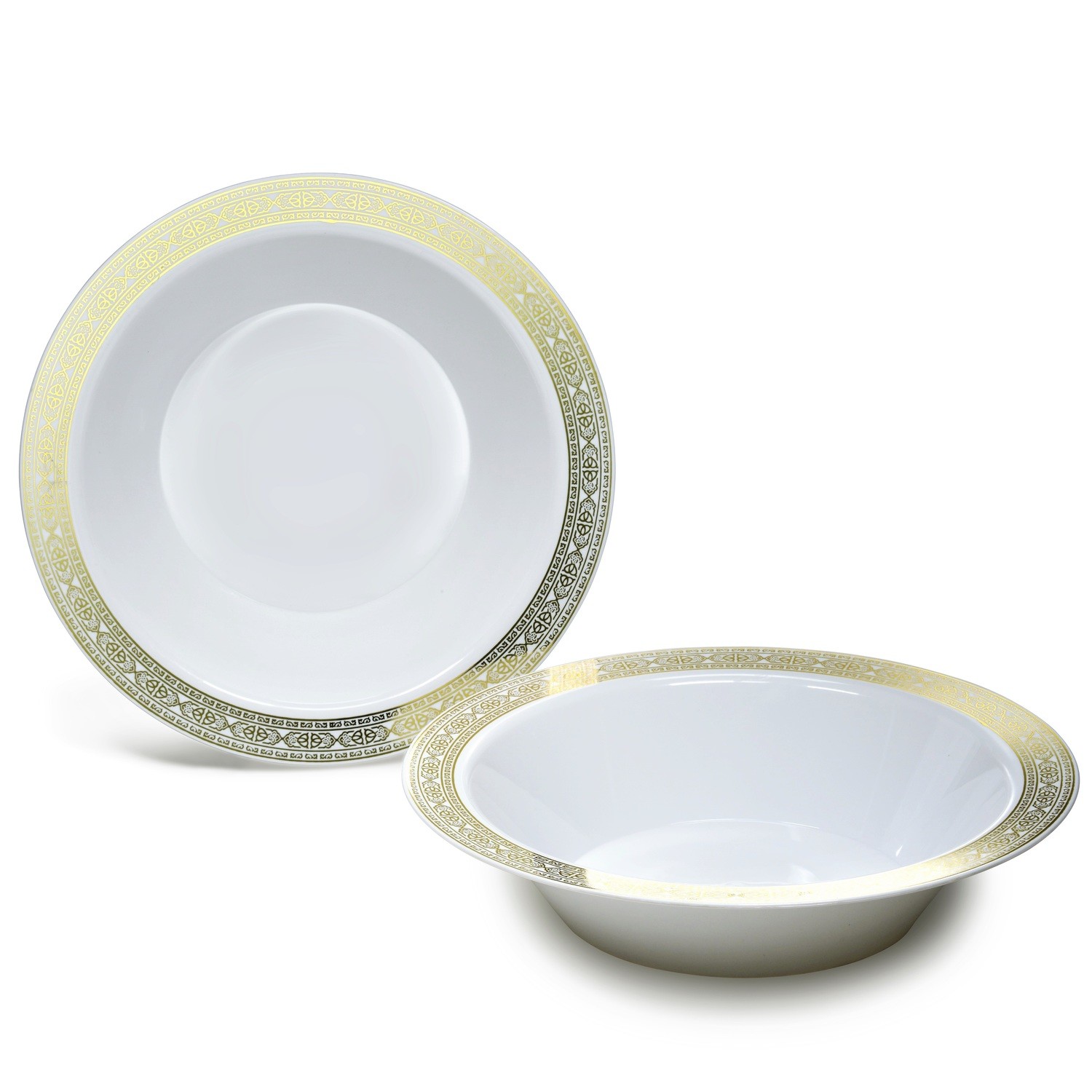 14 oz. Soup / Salad Bowls - 120 pcs -