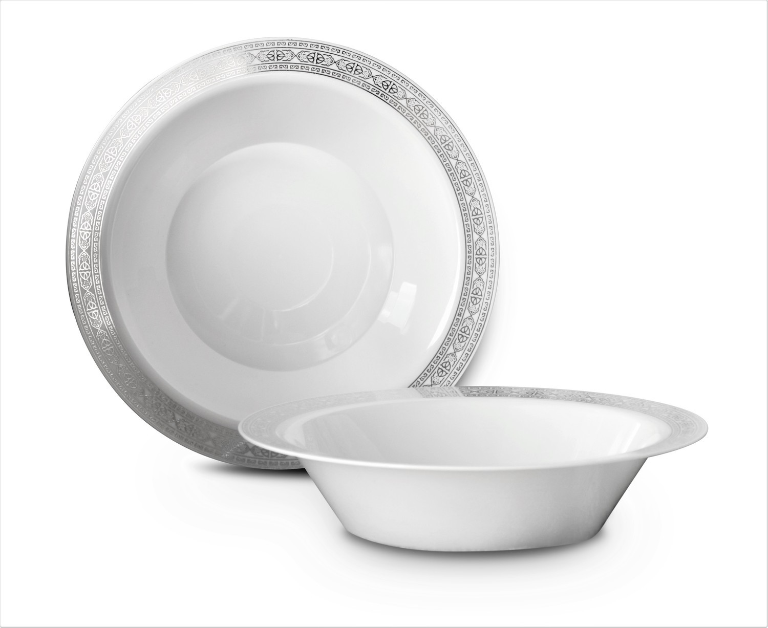 14 oz. Soup / Salad Bowls - 120 pcs -