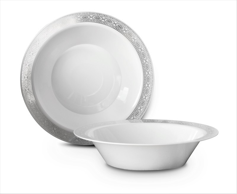 14 oz. Soup / Salad Bowls - 120 pcs -