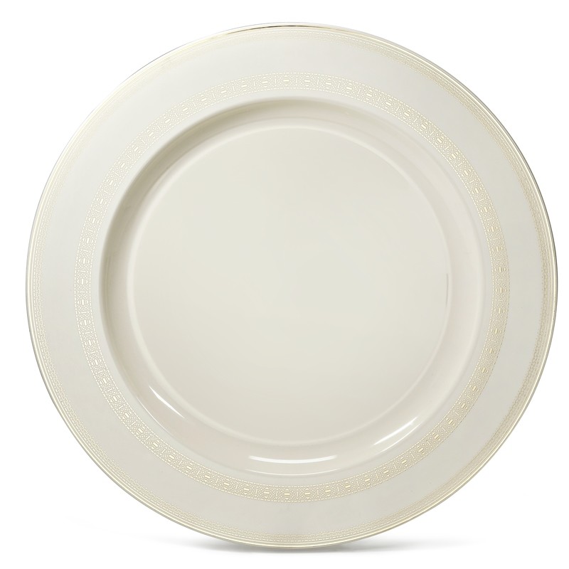 12&#39;&#39; Charger Plate / XL Dinner Plate - 120 pcs -