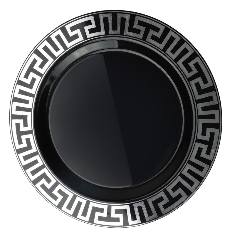 10.5&#39;&#39; Dinner Plate - 120 pcs -