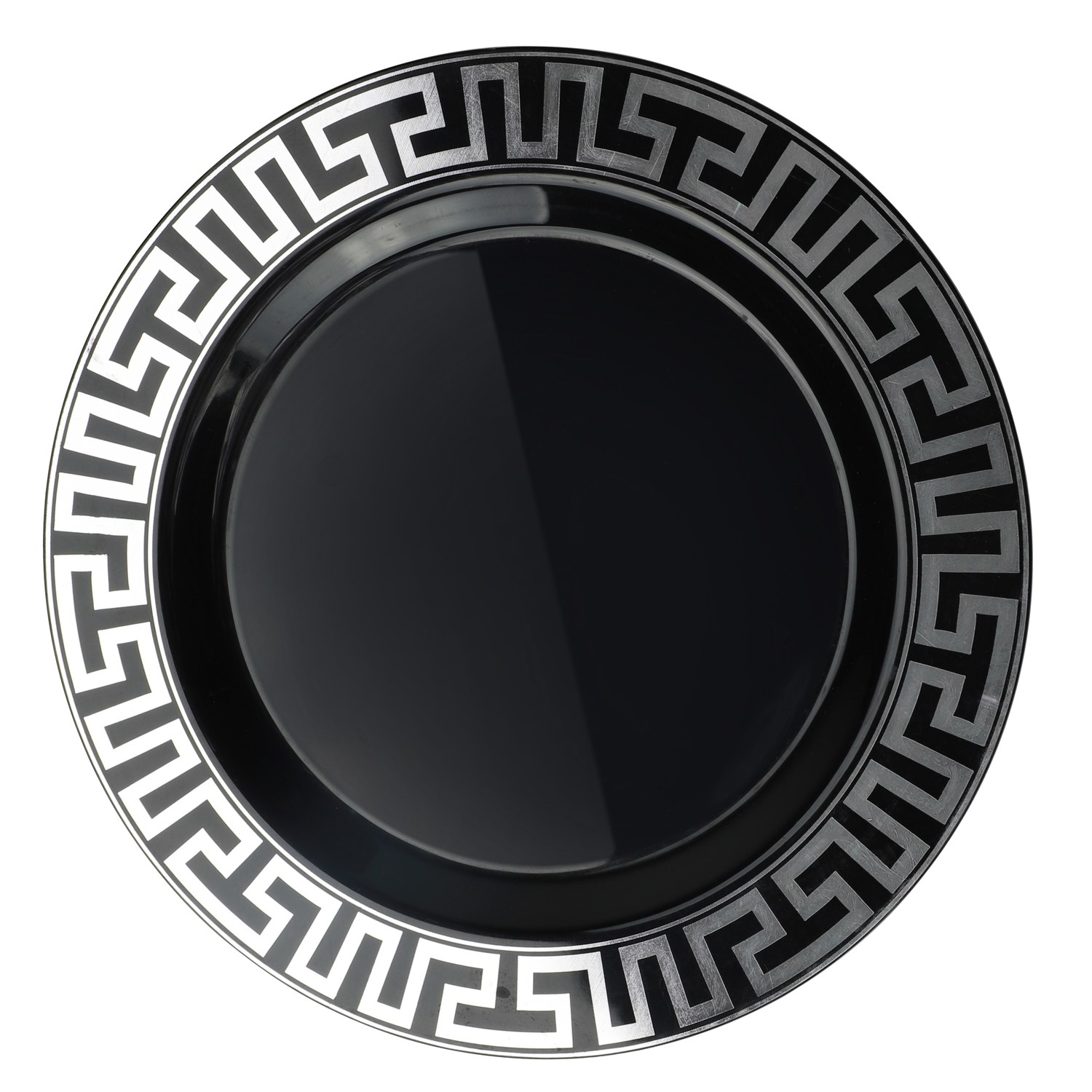 10.5&#39;&#39; Dinner Plate - 1 PIECE SAMPLE -