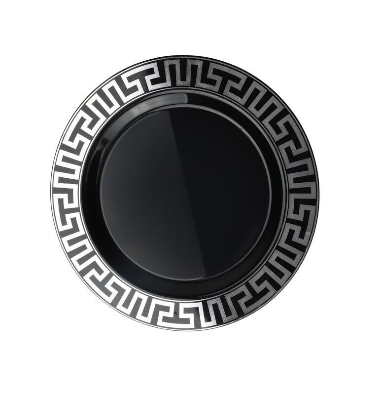 7.5&#39;&#39; Appetizer / Dessert Plate - 120 pcs -