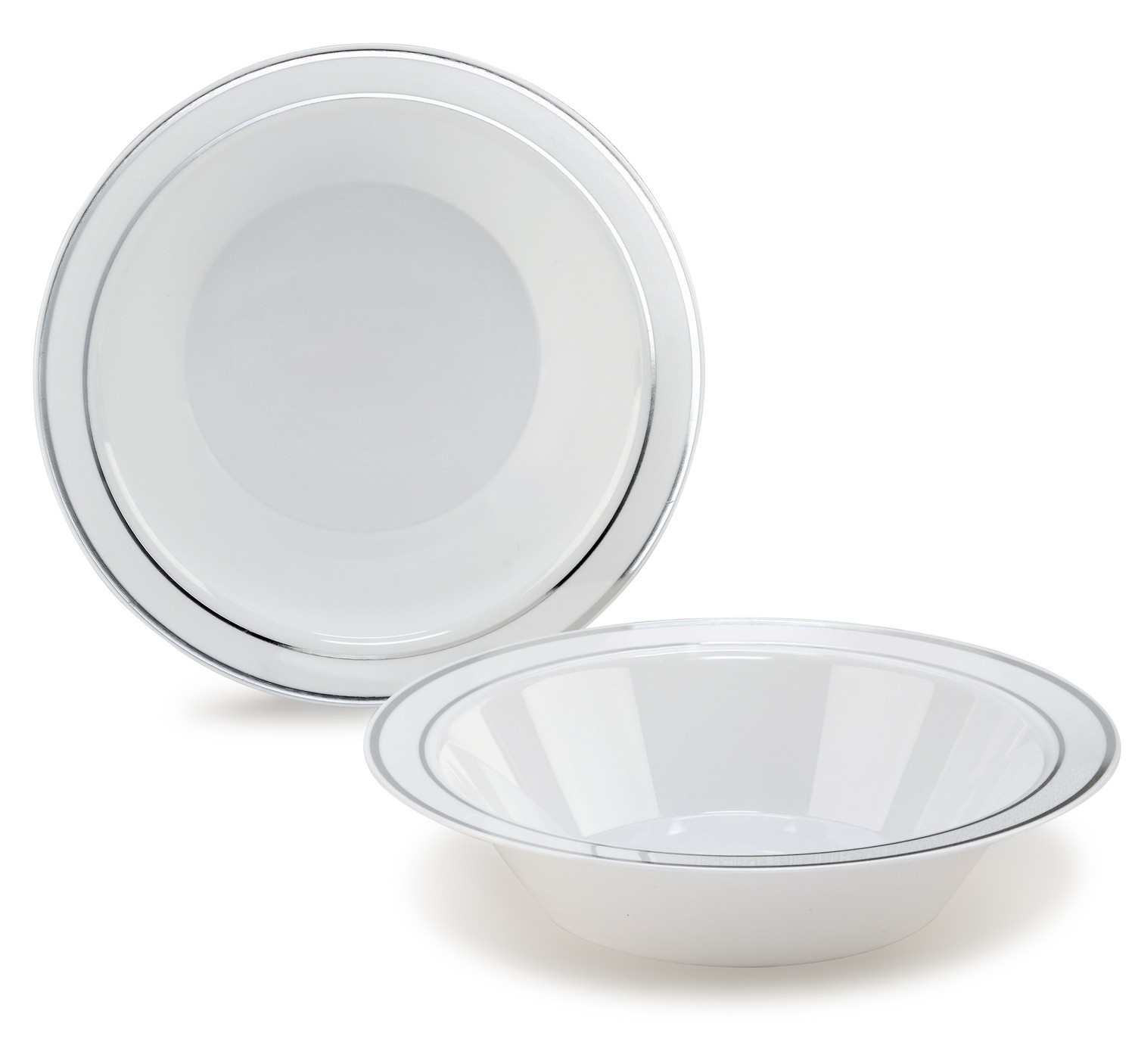 14 oz. Soup / Salad Bowls - 120 pcs-