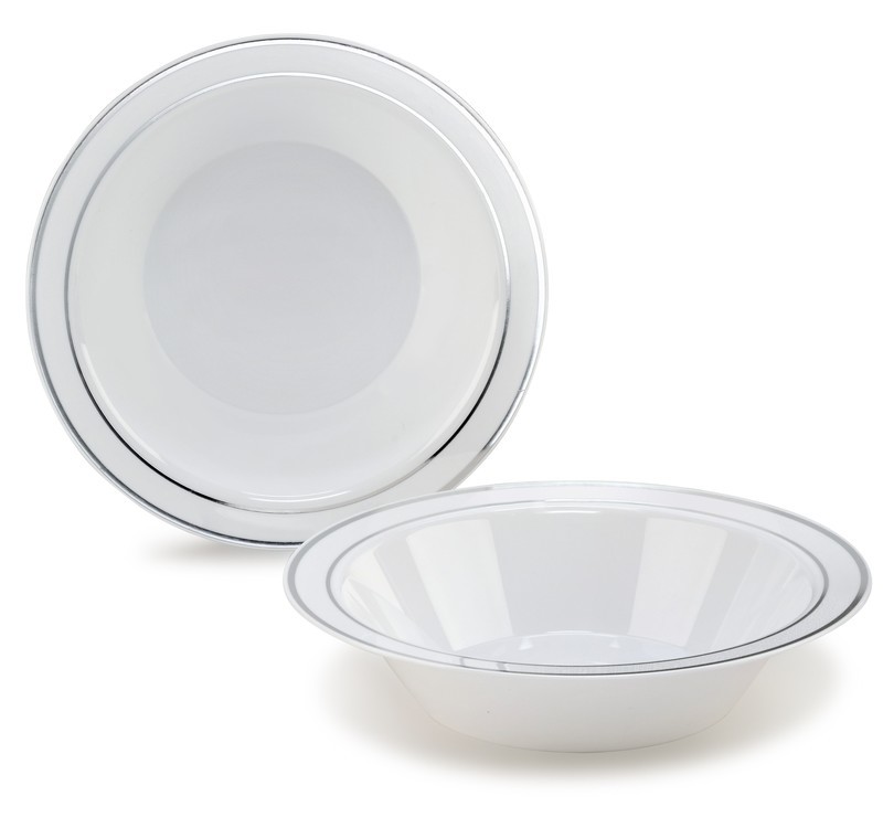 14 oz. Soup / Salad Bowls - 120 pcs-