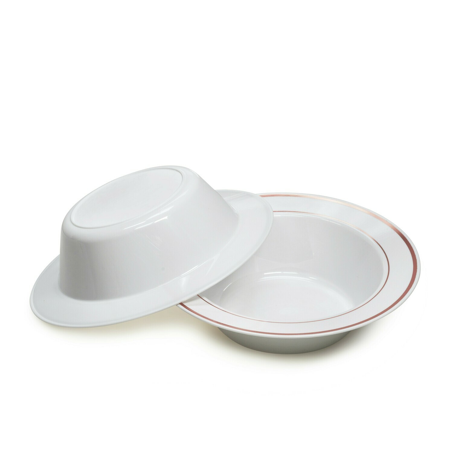 6 oz. Dessert Bowls - 120 pcs -