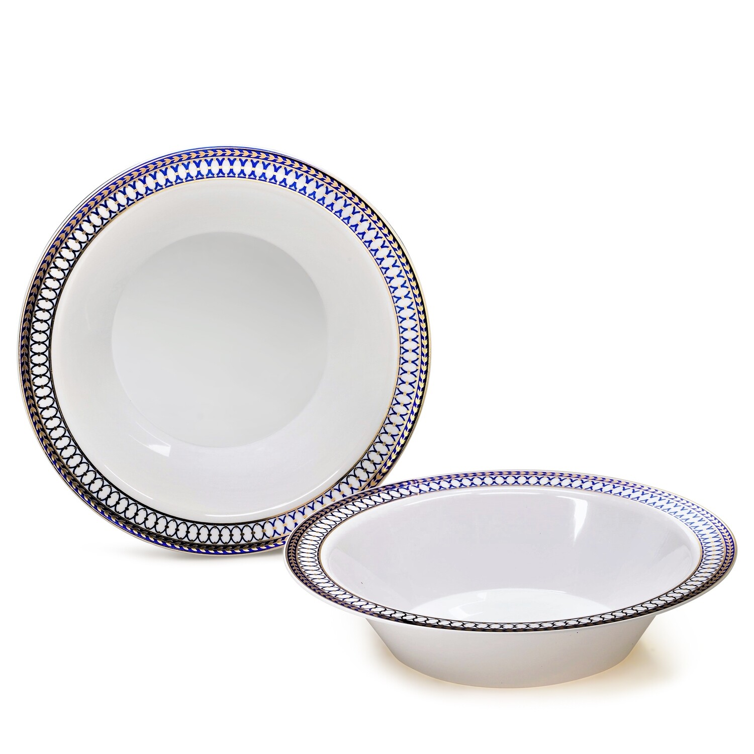 12 oz. Soup / Salad Bowls - 1 Pieces Sample -