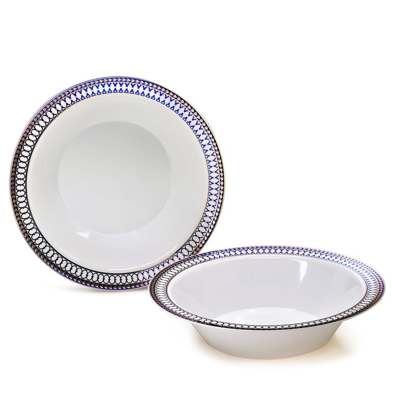 12 oz. Soup / Salad Bowls - 1 Pieces Sample -