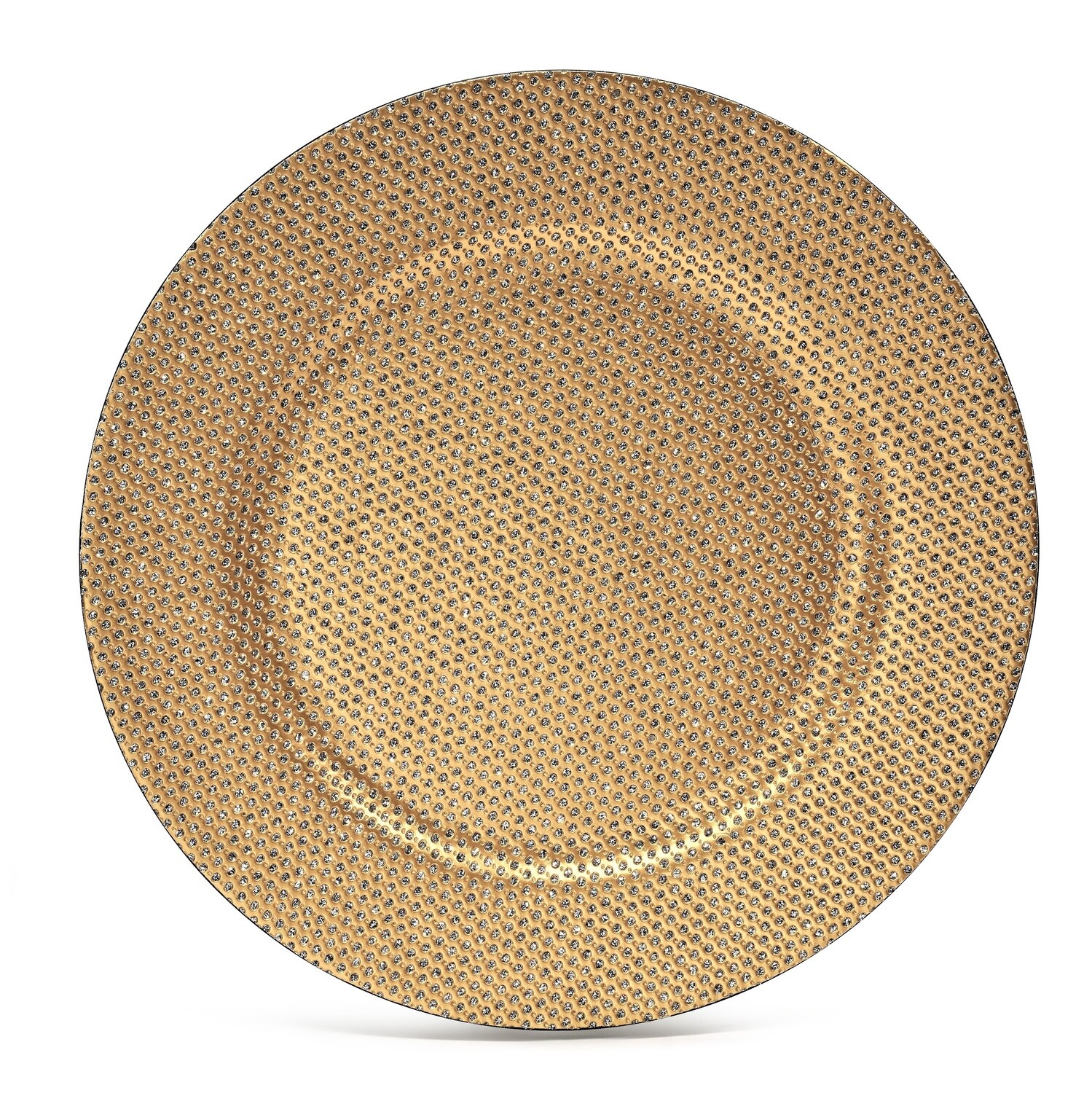 13&#39;&#39; Charger Plate - 1 pcs  Sample-