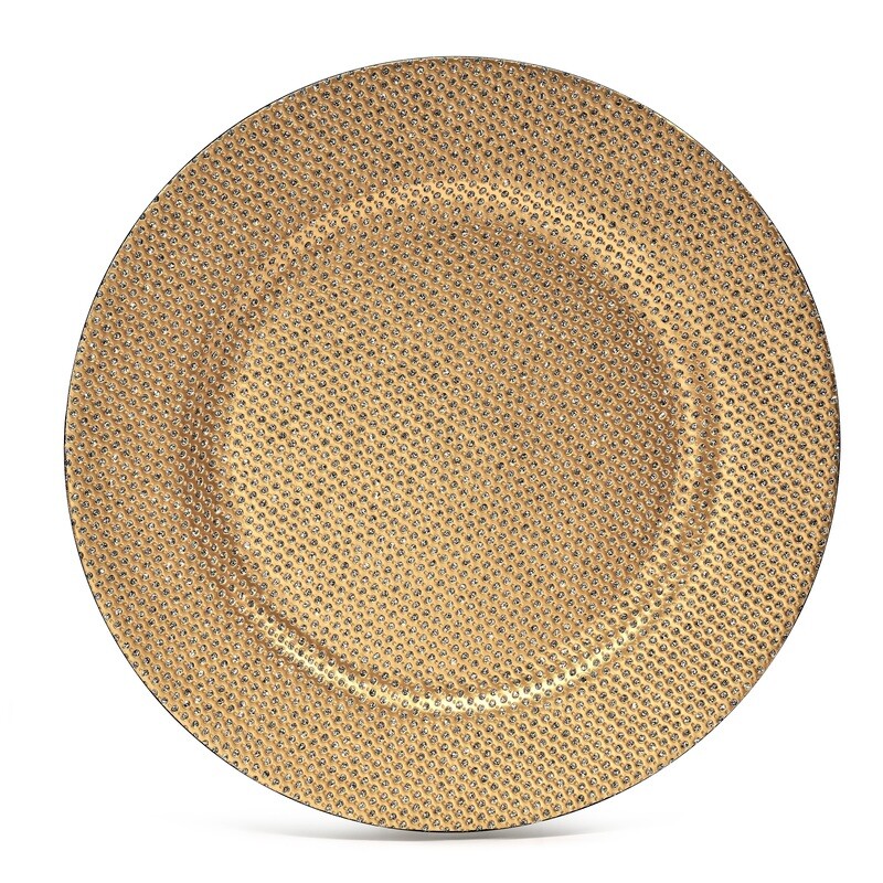 13&#39;&#39; Charger Plate - 1 pcs  Sample-